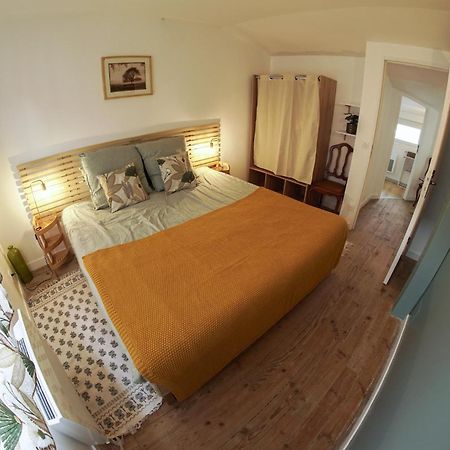Le Montarrouye Appartement Pour 2 A 6 Personnes バニエール・ド・ビゴール エクステリア 写真
