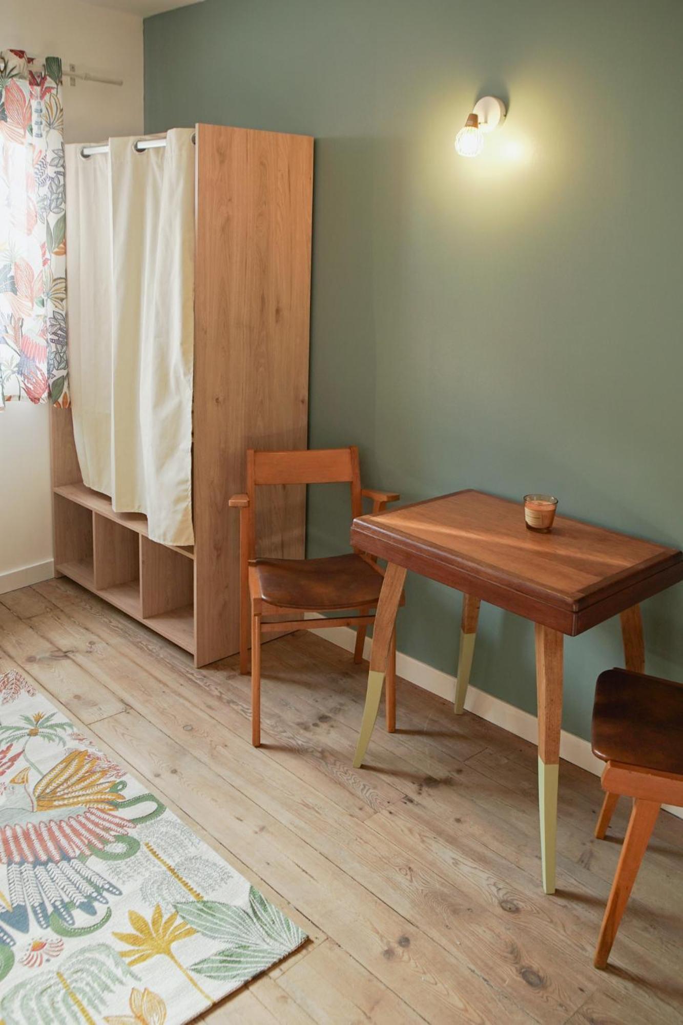 Le Montarrouye Appartement Pour 2 A 6 Personnes バニエール・ド・ビゴール エクステリア 写真