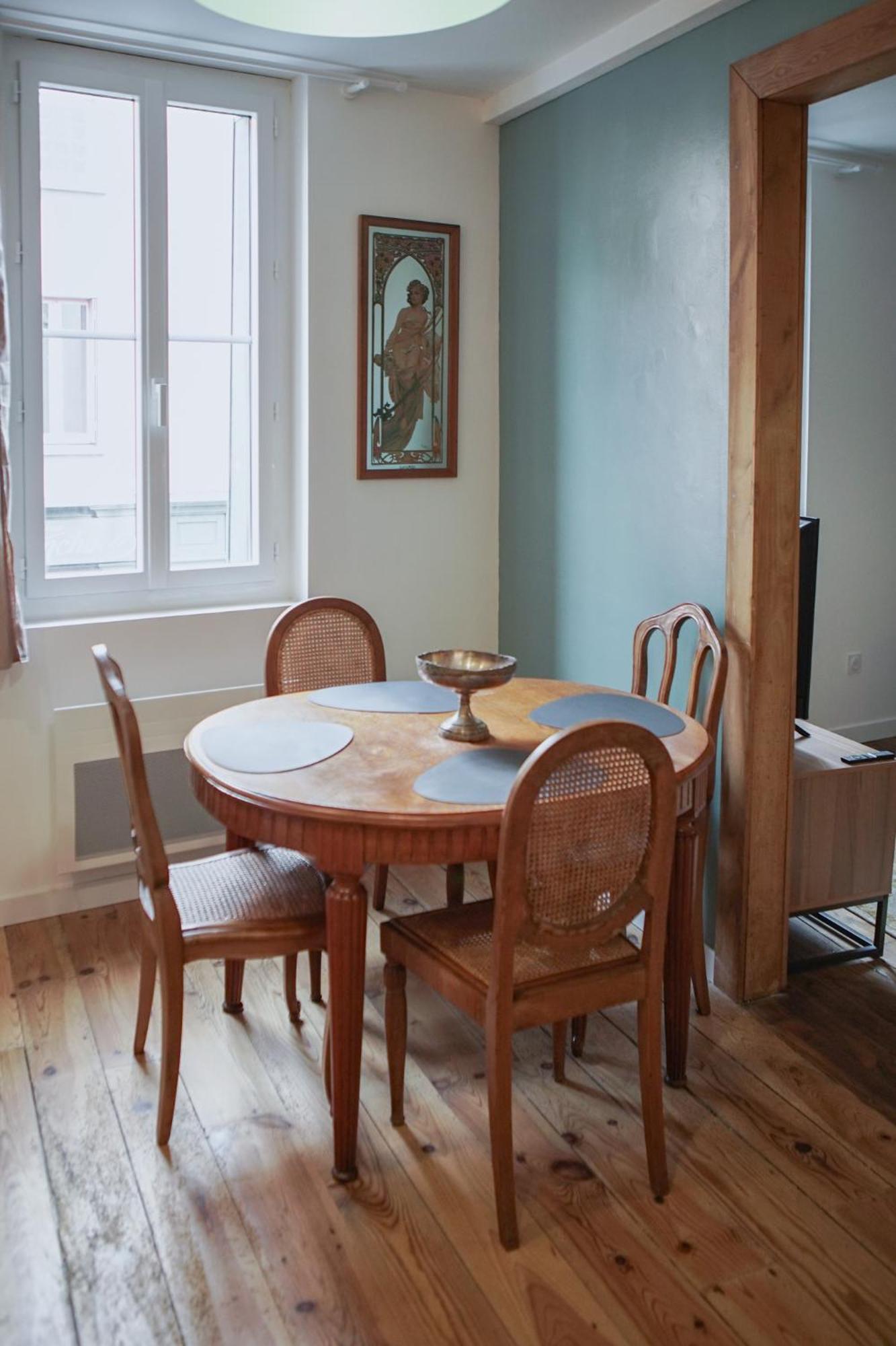 Le Montarrouye Appartement Pour 2 A 6 Personnes バニエール・ド・ビゴール エクステリア 写真