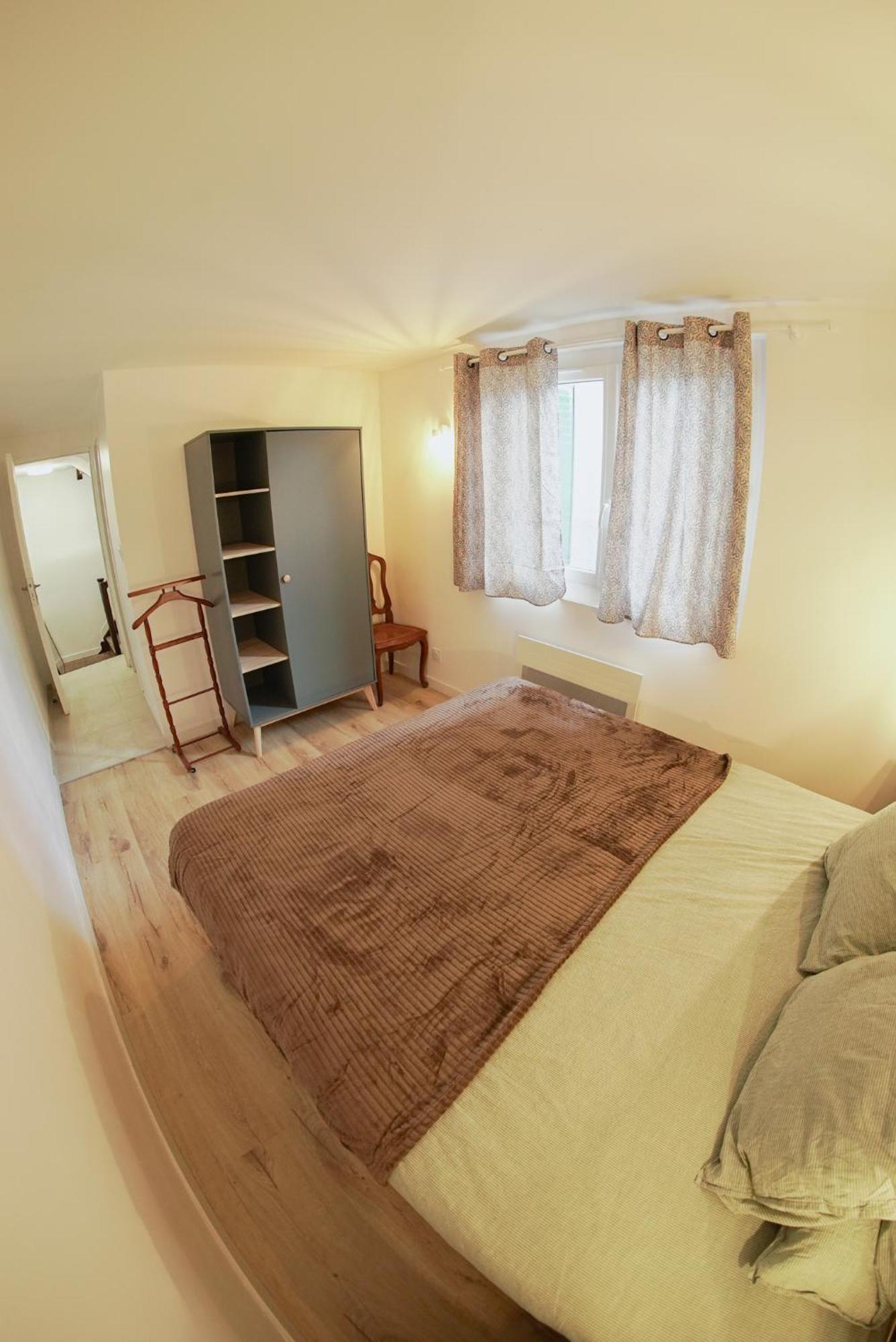 Le Montarrouye Appartement Pour 2 A 6 Personnes バニエール・ド・ビゴール エクステリア 写真