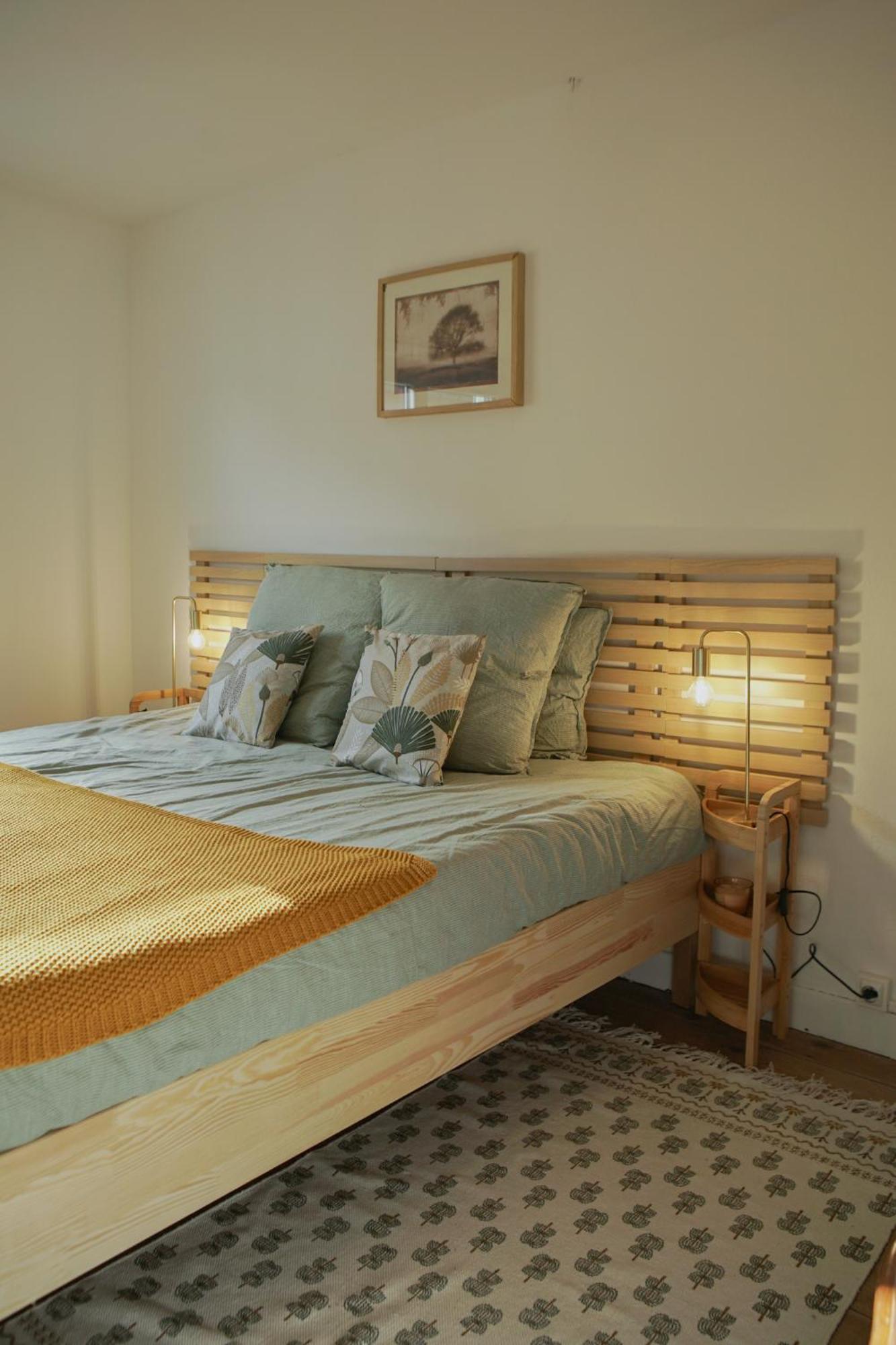 Le Montarrouye Appartement Pour 2 A 6 Personnes バニエール・ド・ビゴール エクステリア 写真